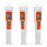 Penna digitale LCD per test acqua PH e temperatura