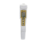 Penna digitale LCD per test acqua PH e temperatura