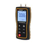 Tester digitale pressione differenziale SNDWAY SW512