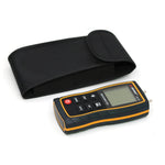 Tester digitale pressione differenziale SNDWAY SW512