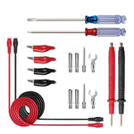 ANENG PT1020+ Penna da tavolo multimetro 18 in 1