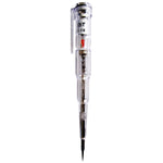 Penna di prova sonda elettrica per rilevatore di penna elettrica indotta dal tester di tensione impermeabile IP56 70-250V, Probe Test Pen