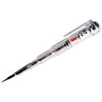 Penna di prova sonda elettrica per rilevatore di penna elettrica indotta dal tester di tensione impermeabile IP56 70-250V, Probe Test Pen