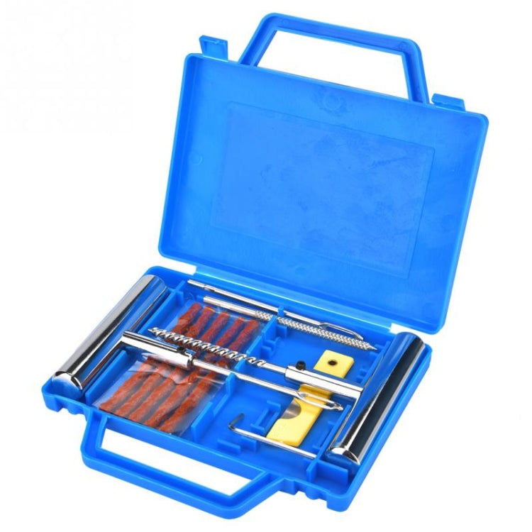 Kit di riparazione pneumatici per vuoto per auto elettriche per moto, Vacuum Tire Repair Kit