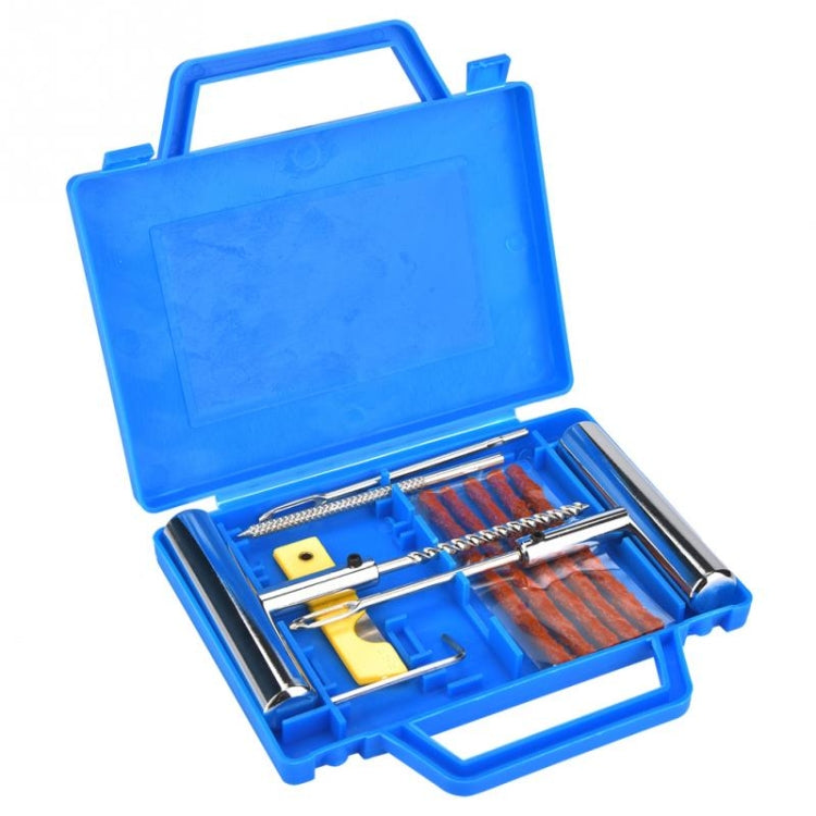 Kit di riparazione pneumatici per vuoto per auto elettriche per moto, Vacuum Tire Repair Kit
