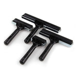 2 pezzi Strumento per materiale di stampa a rullo per incisione Strumento di trasferimento per stampa di timbri in gomma, 6cm, 10cm, 15cm, 20cm