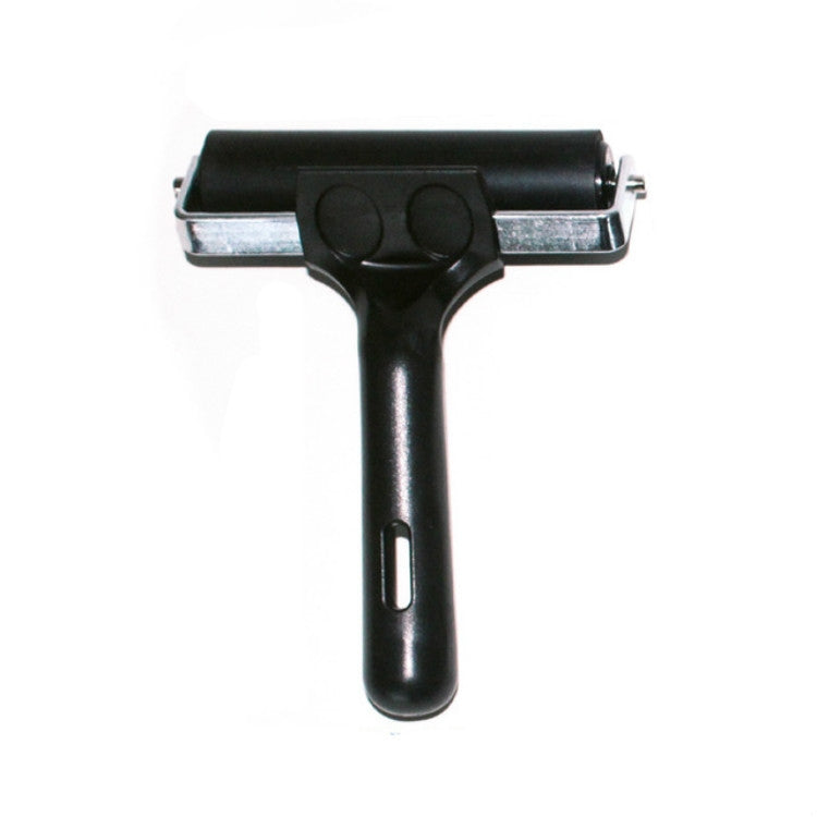 2 pezzi Strumento per materiale di stampa a rullo per incisione Strumento di trasferimento per stampa di timbri in gomma, 6cm, 10cm, 15cm, 20cm