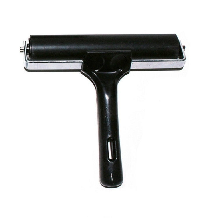 2 pezzi Strumento per materiale di stampa a rullo per incisione Strumento di trasferimento per stampa di timbri in gomma, 6cm, 10cm, 15cm, 20cm