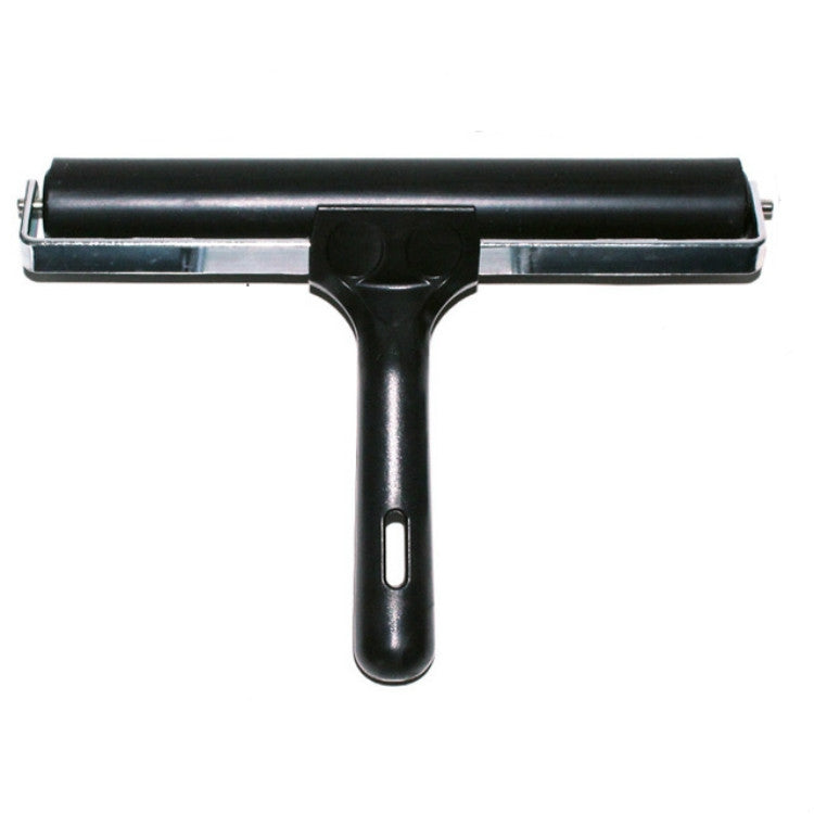 2 pezzi Strumento per materiale di stampa a rullo per incisione Strumento di trasferimento per stampa di timbri in gomma, 6cm, 10cm, 15cm, 20cm