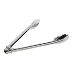 3 pezzi di clip per alimenti in acciaio inossidabile da 9 pollici per pane, clip per barbecue, strumenti per la cottura, Bread Barbecue Clip