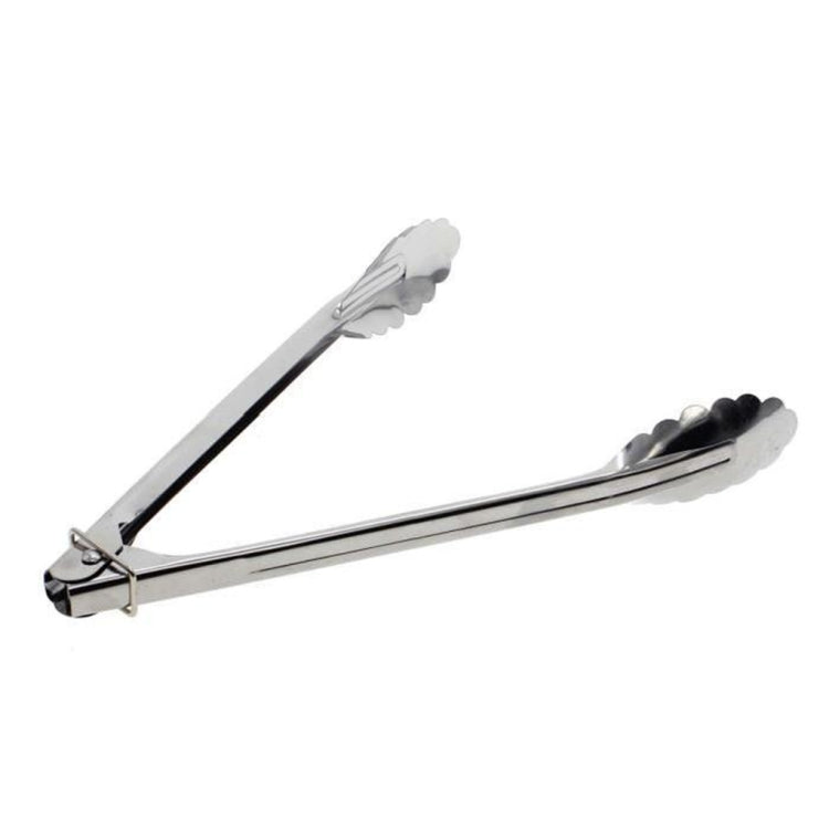 3 pezzi di clip per alimenti in acciaio inossidabile da 9 pollici per pane, clip per barbecue, strumenti per la cottura, Bread Barbecue Clip