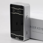 JHP-Best Portable Virtual Lasers Tastiera Mouse Wireless Bluetooth Lasers Altoparlante per proiezione