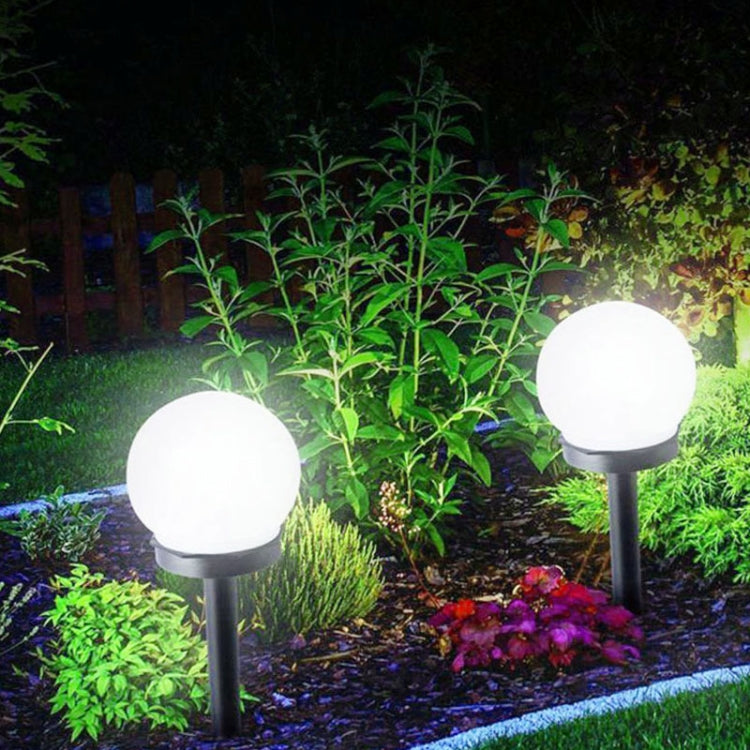 Luce solare da giardino lampadina esterna impermeabile