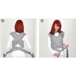 Fascia multifunzione per neonati