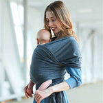 Fascia multifunzione per neonati