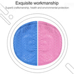 Cuffia da nuoto paraorecchie comoda impermeabile in PU a mezzaluna per adulti, Adult Swimming Cap(Silver Grey), Adult Swimming Cap(Dark Blue), Adult Swimming Cap(Pink), Adult Swimming Cap(Black), Adult Swimming Cap(Sky)
