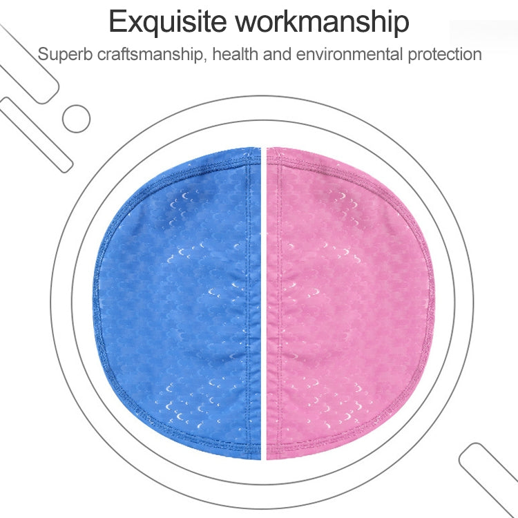 Cuffia da nuoto paraorecchie comoda impermeabile in PU a mezzaluna per adulti, Adult Swimming Cap(Silver Grey), Adult Swimming Cap(Dark Blue), Adult Swimming Cap(Pink), Adult Swimming Cap(Black), Adult Swimming Cap(Sky)