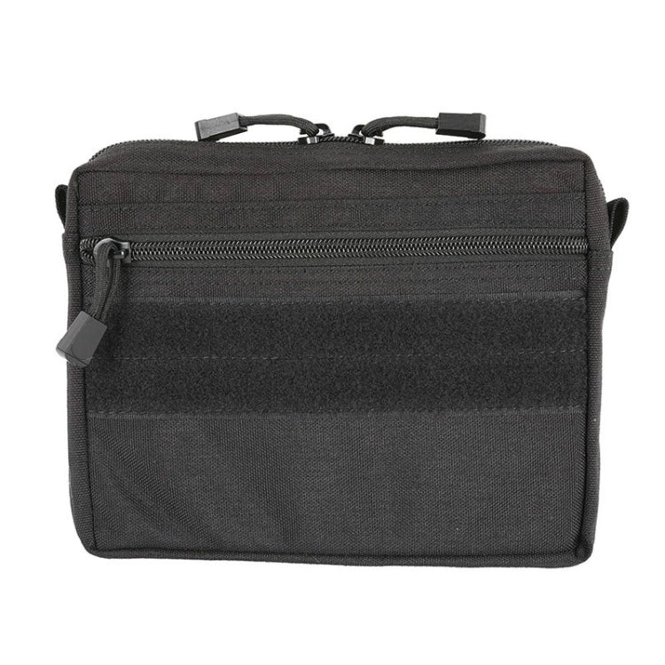 Borsa da viaggio per riporre articoli vari per pendolari portatile da esterno in nylon