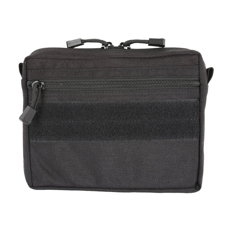 Borsa da viaggio per riporre articoli vari per pendolari portatile da esterno in nylon