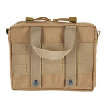 Borsa da viaggio per riporre articoli vari per pendolari portatile da esterno in nylon
