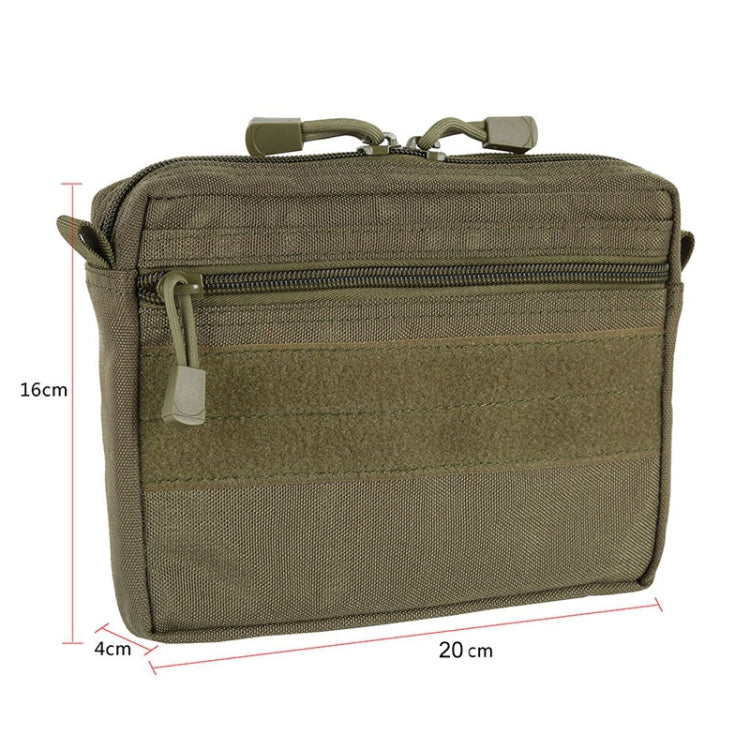 Borsa da viaggio per riporre articoli vari per pendolari portatile da esterno in nylon