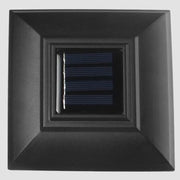 Lampada da parete solare impermeabile per giardino 5W