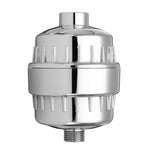 Set doccia con acqua purificatore filtro acqua di balneazione filtro per doccia da bagno a 10-15 strati di carbone attivo, Activated Carbon Filter