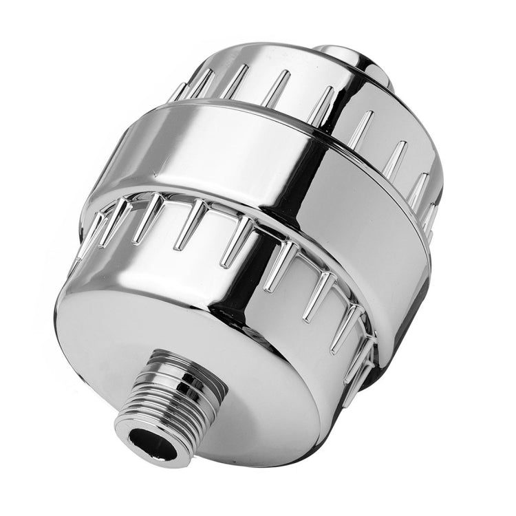Set doccia con acqua purificatore filtro acqua di balneazione filtro per doccia da bagno a 10-15 strati di carbone attivo, Activated Carbon Filter