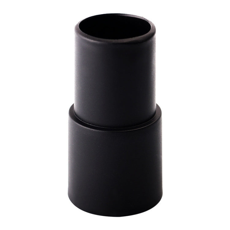 2 PCS Aspirapolvere Connettore Versione Europea Interno 32mm Spazzola Testa di Aspirazione Adattatore Bocca a 35mm Ugello Testa Adattatore Pulitore, Cleaner Adapter