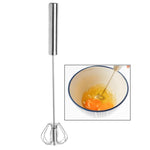 Mini frullino per le uova portatile per panna per elettrodomestico, S, M, L
