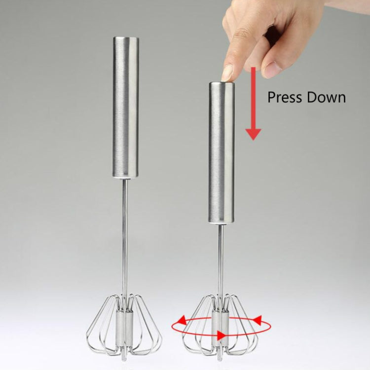Mini frullino per le uova portatile per panna per elettrodomestico, S, M, L