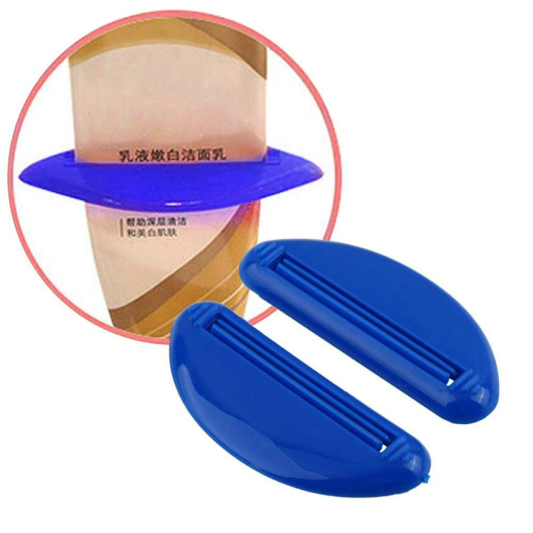 Spremiagrumi per cosmetici Creative Squeeze da 15 pezzi, consegna a colori casuale, Cosmetic Squeezer