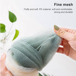 Lanterna portatile da bagno con palla fiore 15x12 cm