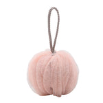 Lanterna portatile da bagno con palla fiore 15x12 cm