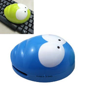 Pulitore portatile per tastiera da tavolo Mini Beetle carino