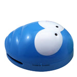 Pulitore portatile per tastiera da tavolo Mini Beetle carino