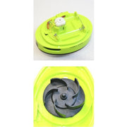 Pulitore portatile per tastiera da tavolo Mini Beetle carino