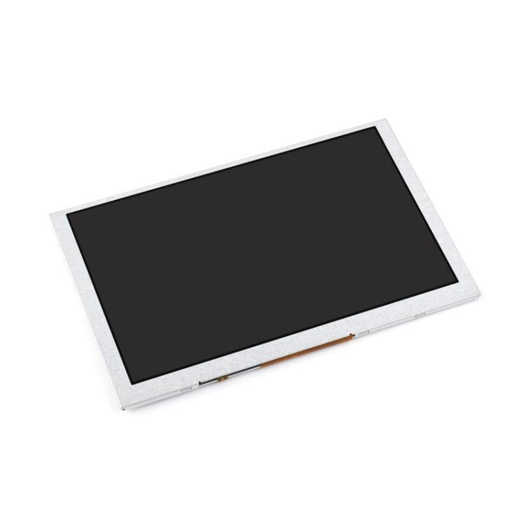 Display Waveshare DSI 5 pollici 800x480 pixel IPS