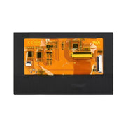 Display Waveshare DSI da 5 pollici, 800 × 480 pixel, pannello display IPS, 5 inch No Touch, 5 inch Touch Display