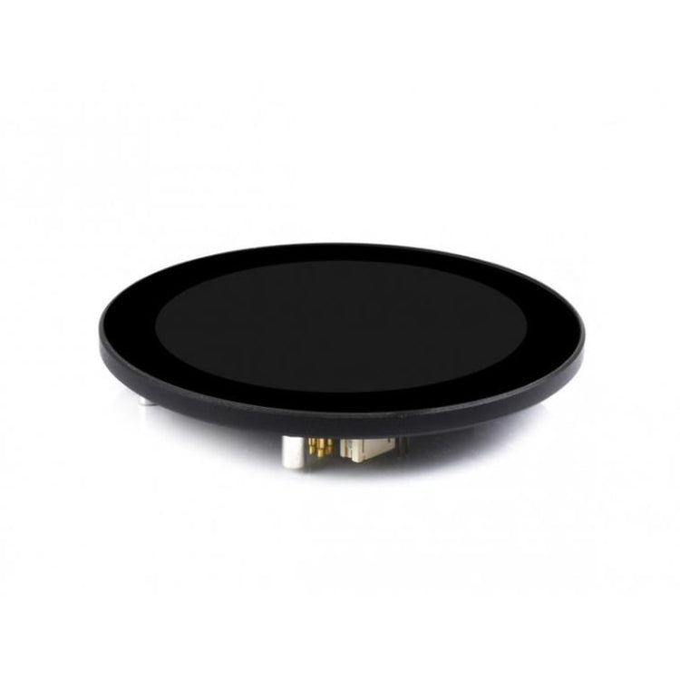 Display touch rotondo DSI 3,4" 800x800 IPS 10 punti