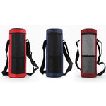 Set di tazze isolanti per borsa dell'acqua calda, copertura protettiva, borsa per tazza da viaggio per picnic all'aperto, 1.1 - 2L