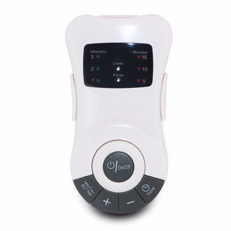 CR-912 Strumento laser per trattamento rinite e antirussamento