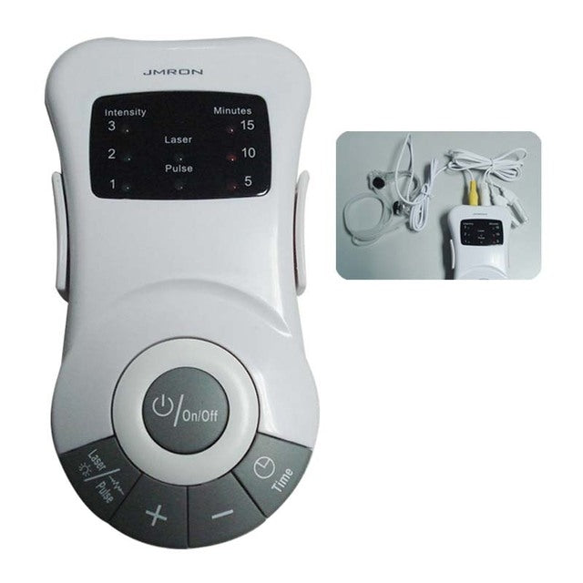 CR-912 Strumento laser per trattamento rinite e antirussamento