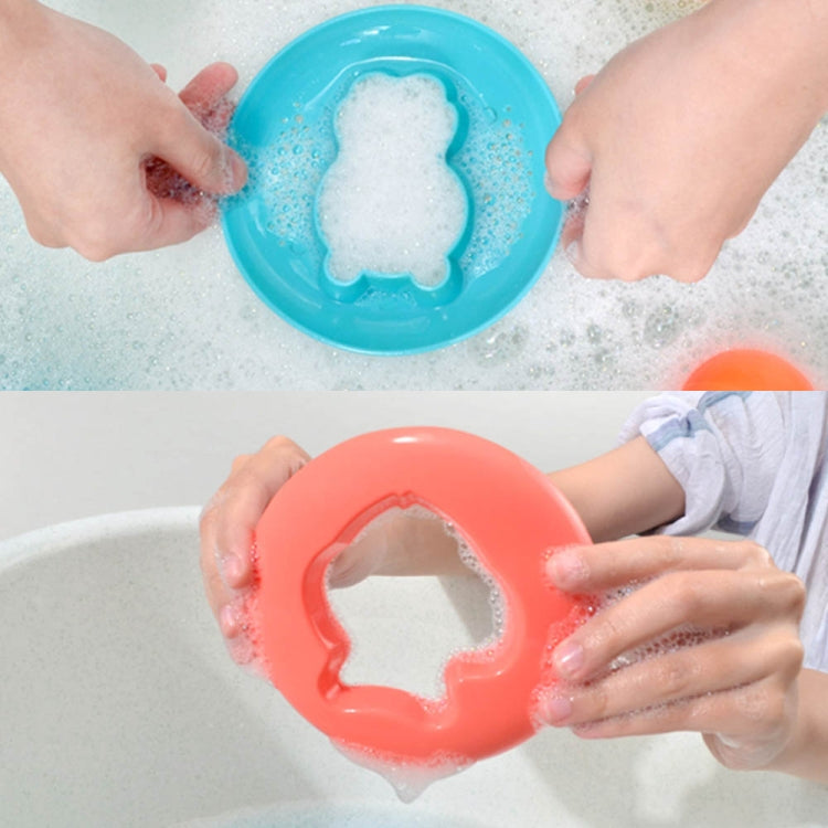 Giochi all'aperto Giochi con l'acqua Sabbia Strumento in materiale morbido siliconico I bambini giocano con il set WaterToy, 5 in 1, 7 in 1, 9 in 1, 14 in 1, 17 in 1