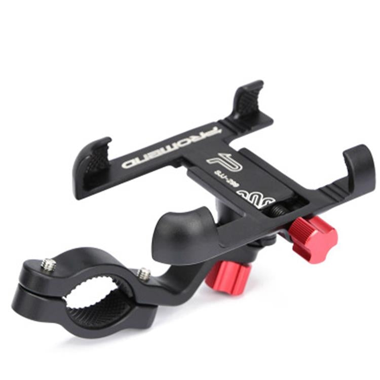 360 Ruota Eagle Claw Bionic Bike Supporto per telefono Supporto per bicicletta in alluminio Manubrio per moto Staffa per telefono cellulare