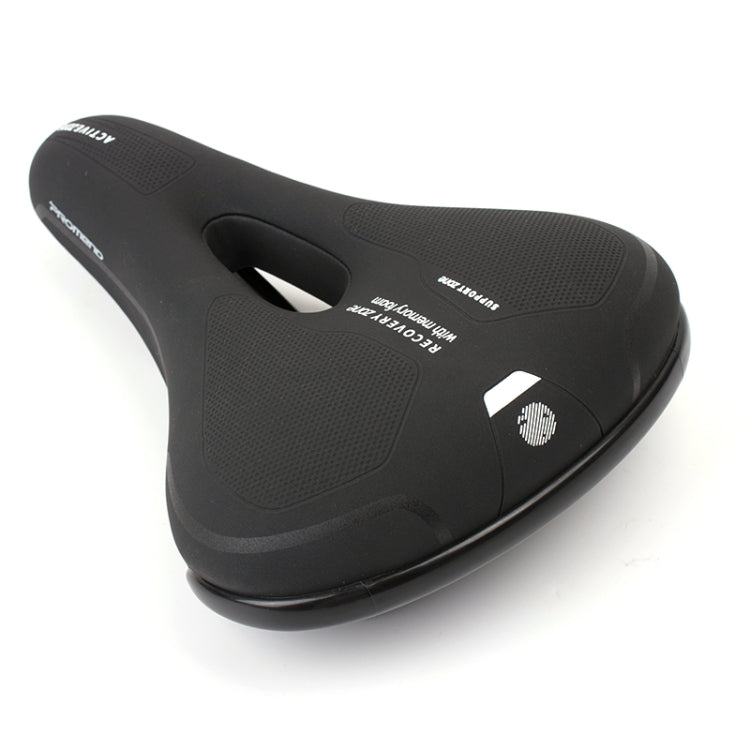 Cuscino sella bicicletta PROMEND SD-592 30x20x10 cm