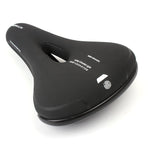 Cuscino del sedile per bicicletta PROMEND, comoda sella per mountain bike spessa e cava, SD-592
