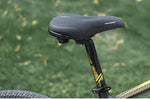 Cuscino del sedile per bicicletta PROMEND, comoda sella per mountain bike spessa e cava, SD-592