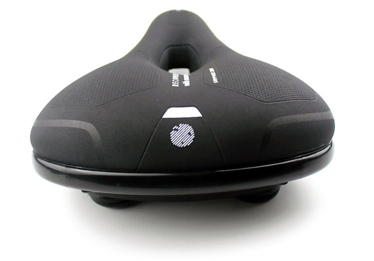 Cuscino del sedile per bicicletta PROMEND, comoda sella per mountain bike spessa e cava, SD-592