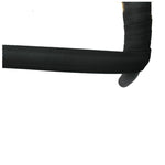 Nastro antiscivolo traspirante e traspirante per manubrio bici da strada PROMEND, 200x3cm Mesh Texture